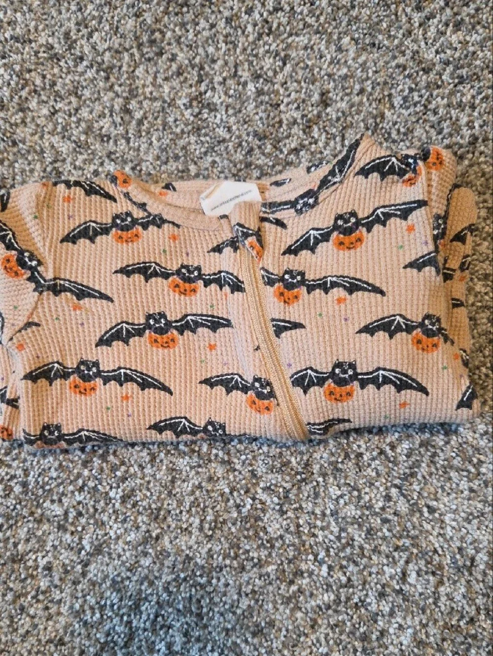 SpearmintLove Bat Pajamas